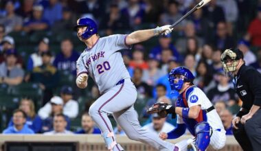 MLB Winter Meetings live updates: Pete Alonso leaves Mets to sign with Orioles