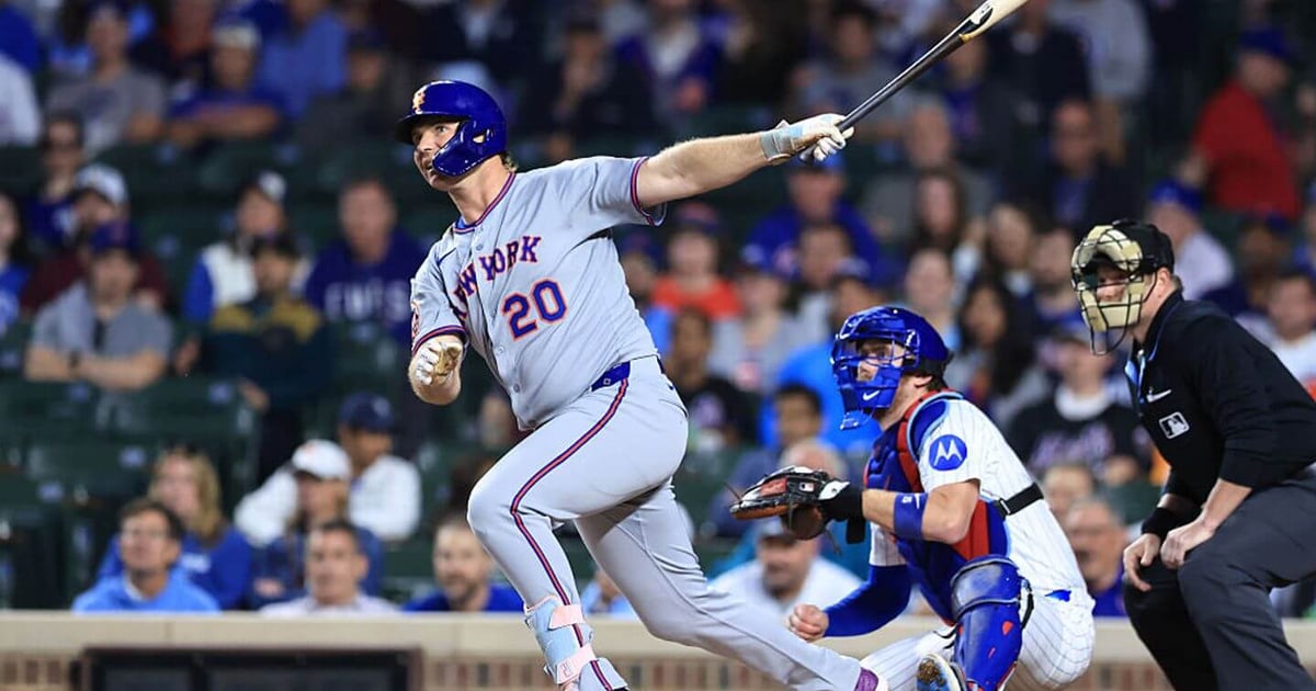 MLB Winter Meetings live updates: Pete Alonso leaves Mets to sign with Orioles