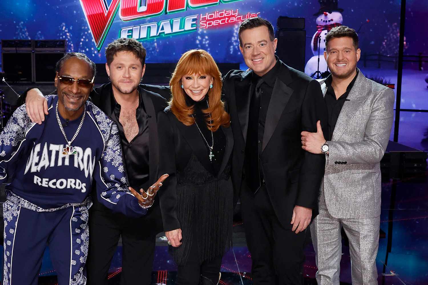 Find out who won 'The Voice' season 28