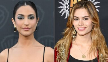 Sol Rodriguez, Lou Lou Safran Set Vampire Home Invasion Movie 'Illomen'