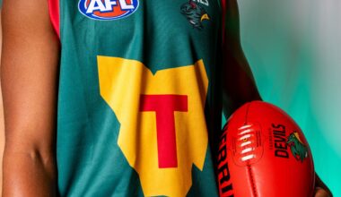 Tasmania poach Victorian powerhouse's recruiter - AFL News