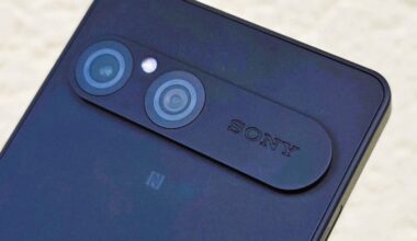 Sony Xperia 10 VII review verdict: Very compact smartphone with long battery life