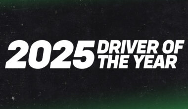 Announcing the inaugural 2025 Speedcafe Driver of the Year