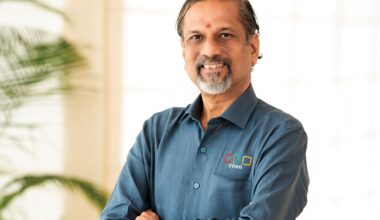 It's a blessing to not be on that financial treadmill: Sridhar Vembu