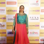 Srividya Rajesh Photo