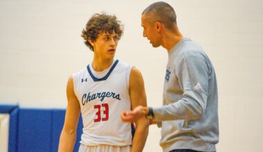 Boys basketball notebook: Petar Zoko's return boosts Stagg