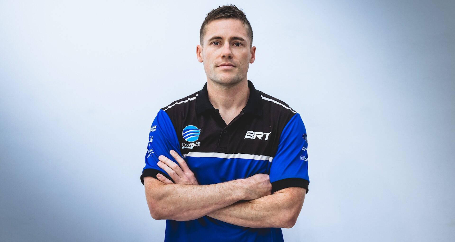 Blanchard Racing Team swoops on Stanaway for 2026 enduros - Supercars