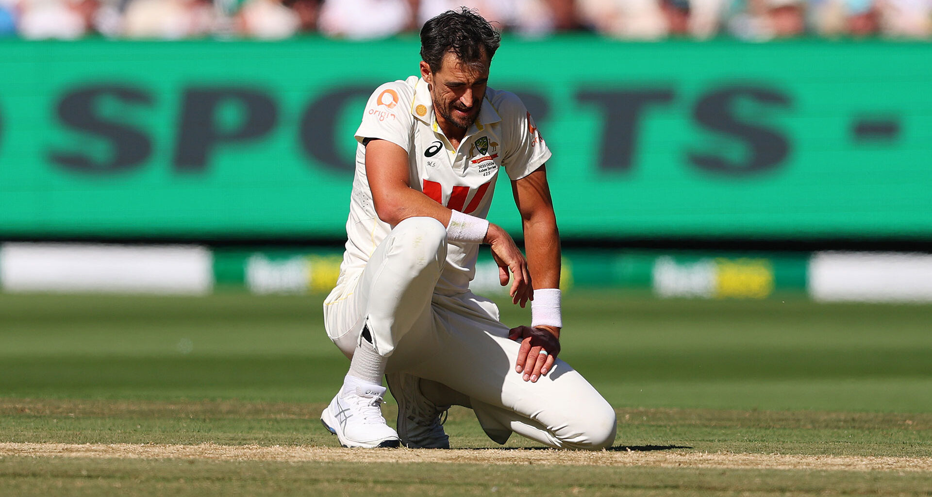 'State of shock': Cricket reckons with two-day pitch fiasco