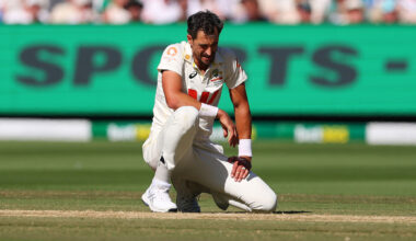 'State of shock': Cricket reckons with two-day pitch fiasco