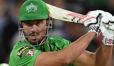 Round 3 BBL|15 predicted line-ups with SuperCoach explanations