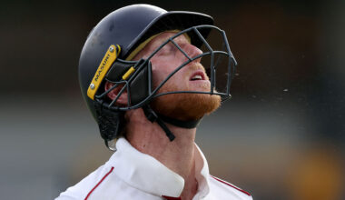 'Over-prepared' England seek reset on Noosa holiday