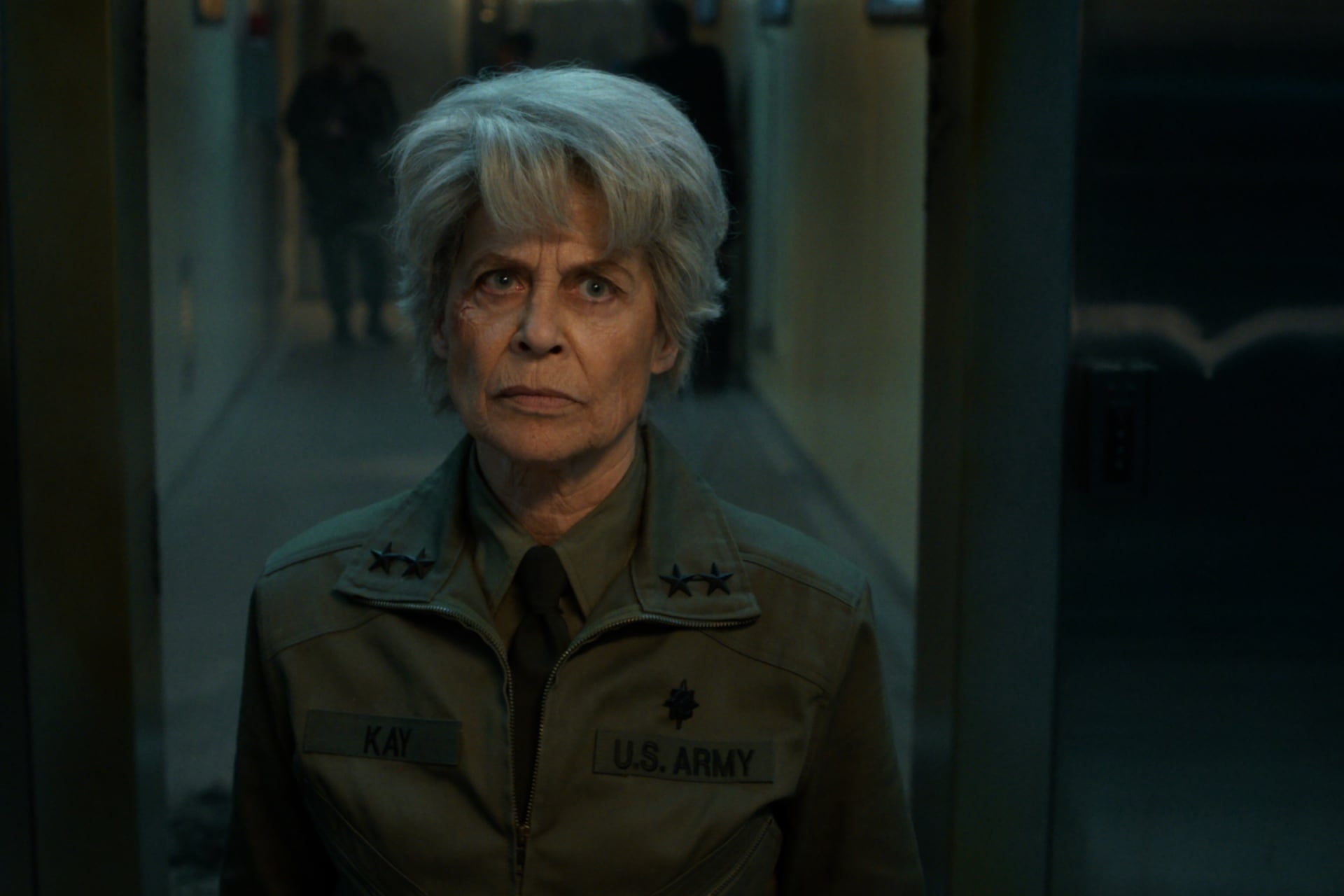 Strangerthings Dr.kay