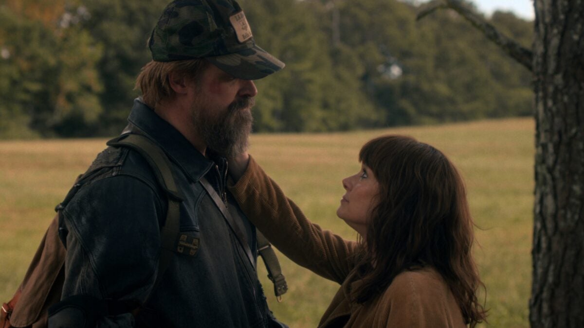 'Stranger Things' Couples, Ranked by How Much Chemistry They Actually Have