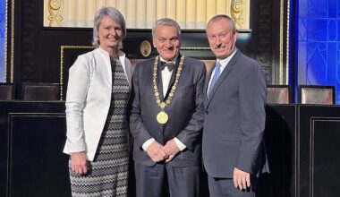 Prague recognizes WTA legend Helena Suková