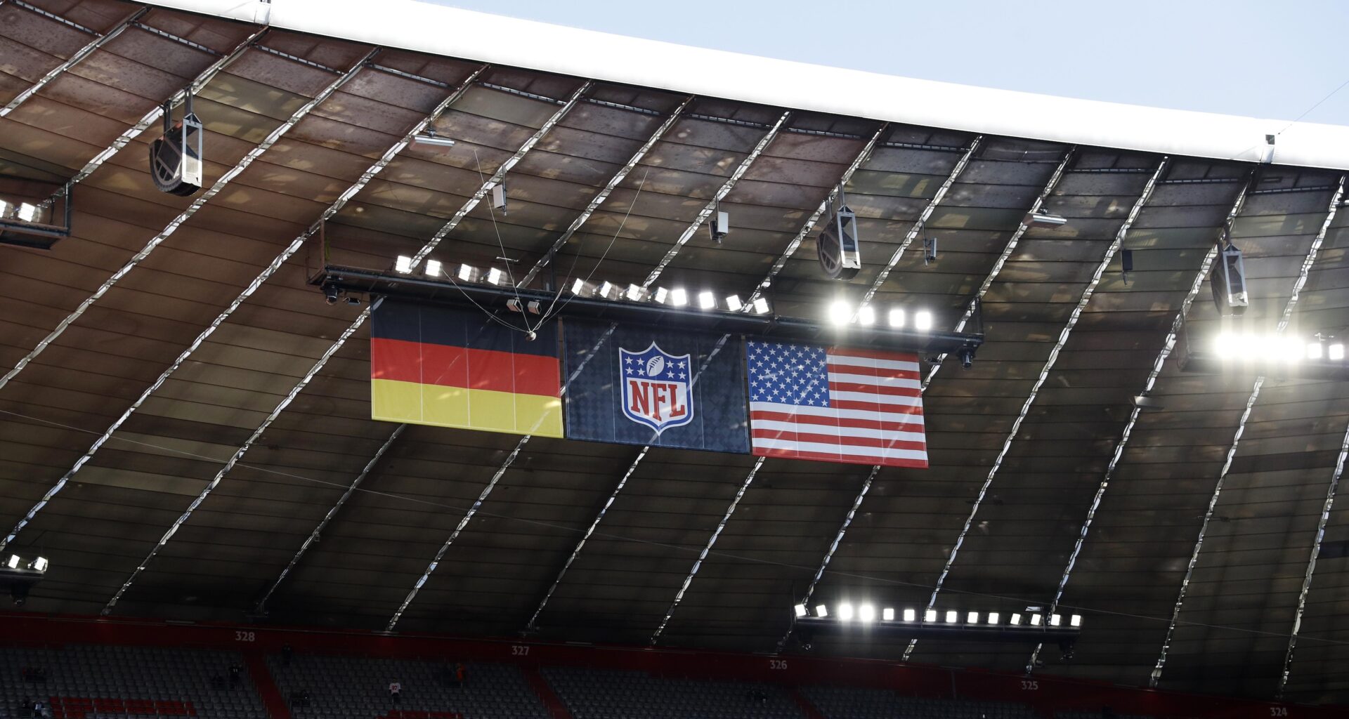 NFL Announces Return to Munich For International Series Games on 2026, 2028 Schedules