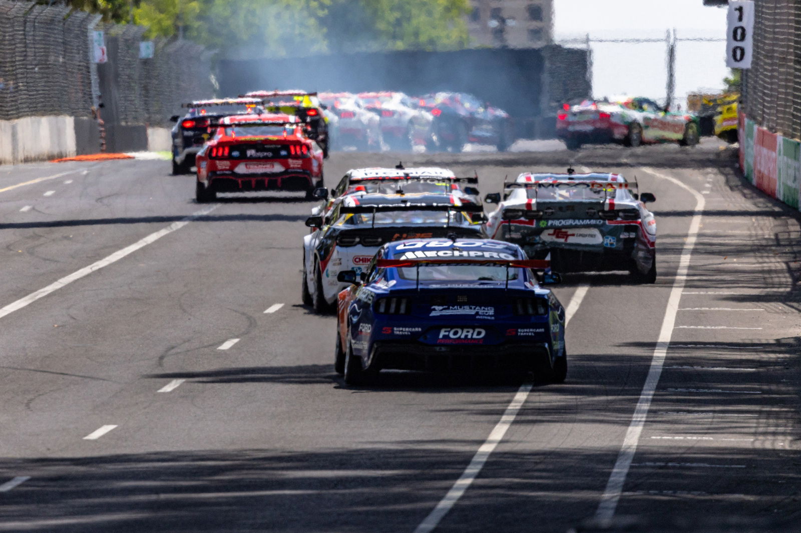 Performance personnel debate triggers rule changes