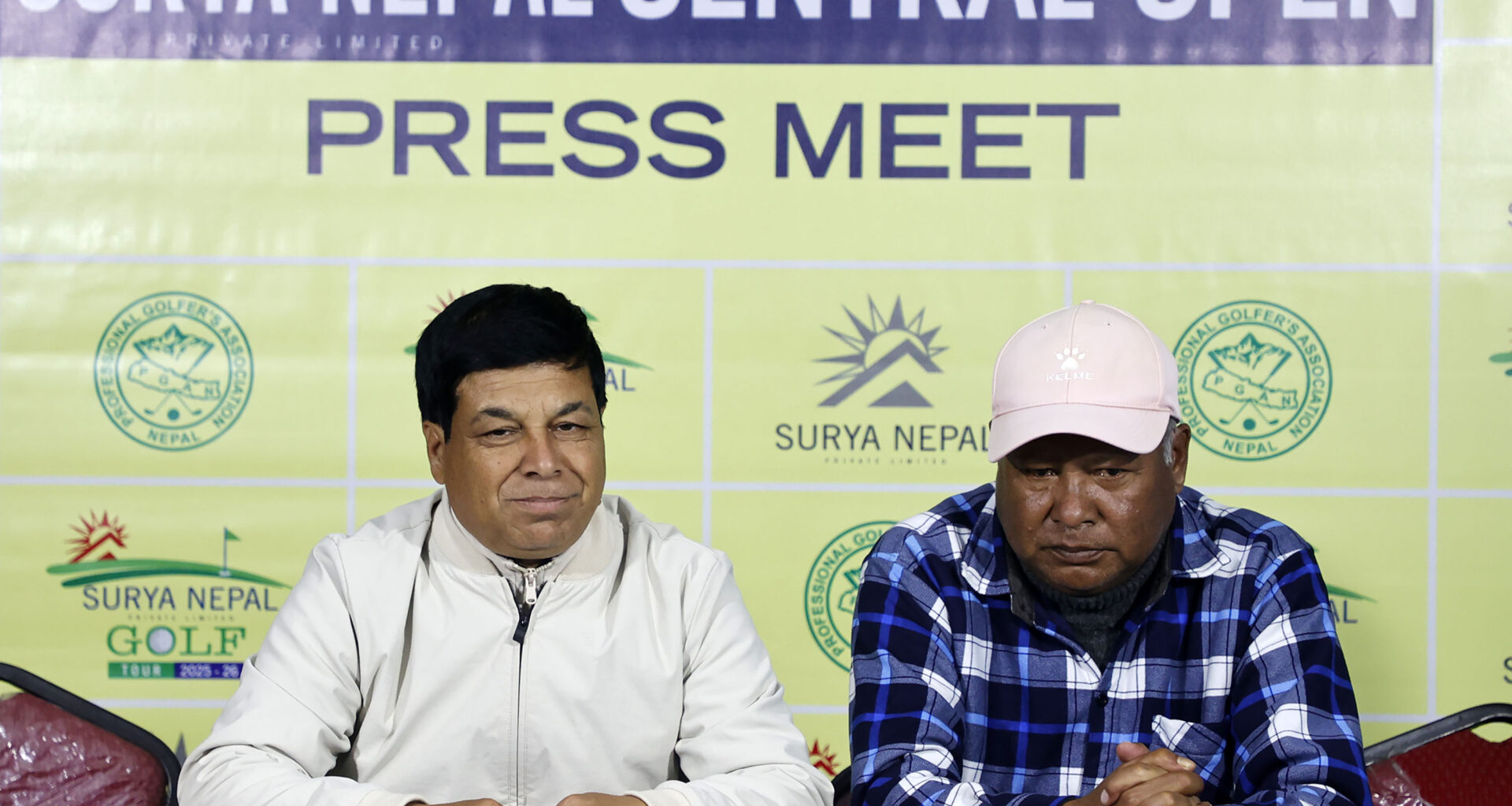 Surya Nepal Golf Tour 2025-26 season tees off with Central Open tomorrow