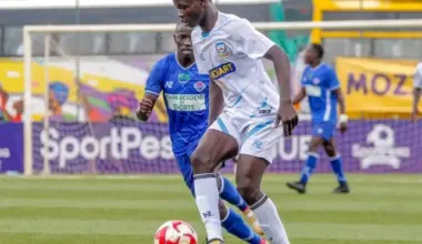 Year-in-Review: Passion over pay —The untold struggles of NSL players