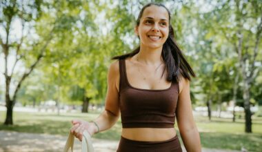 I’ve been doing this standing exercise for six months and it’s transformed my core strength