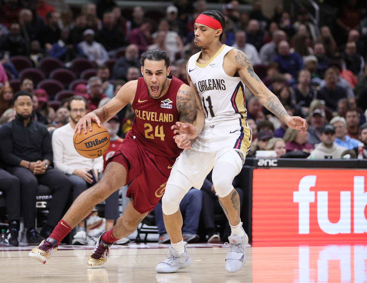 Cavs vs. Pelicans: preview, odds, injury report, TV