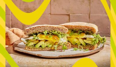 4 Breakfast Swaps for Better Heart Health