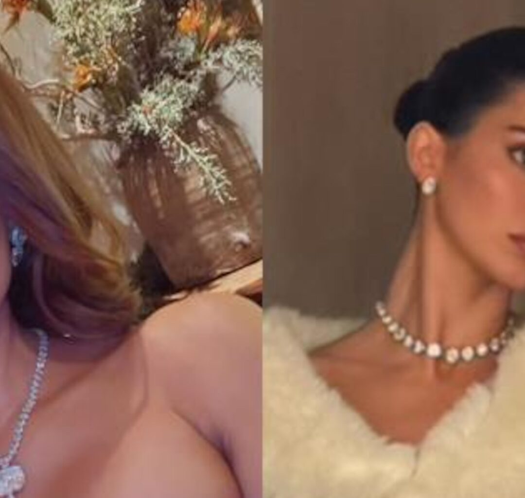 See Inside the Kardashian-Jenners' Family Christmas Eve Party - E! News