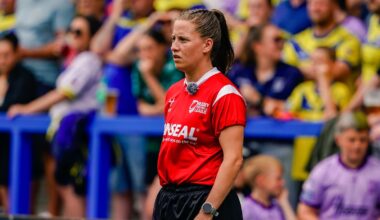 Kevin Sinfield snub but rugby league duo in New Year's Honours