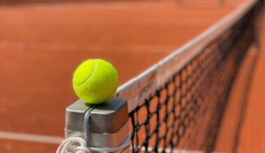 Surface, climate and tennis betting