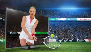 How tennis games keep the off-season sweet