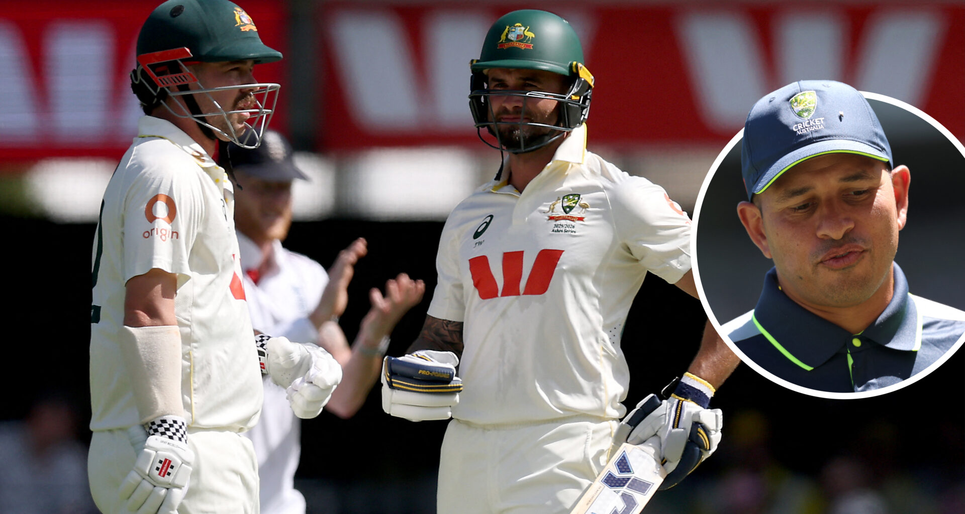 Why Khawaja's omission could spell new era for Aussie openers