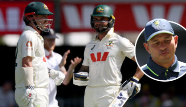 Why Khawaja's omission could spell new era for Aussie openers