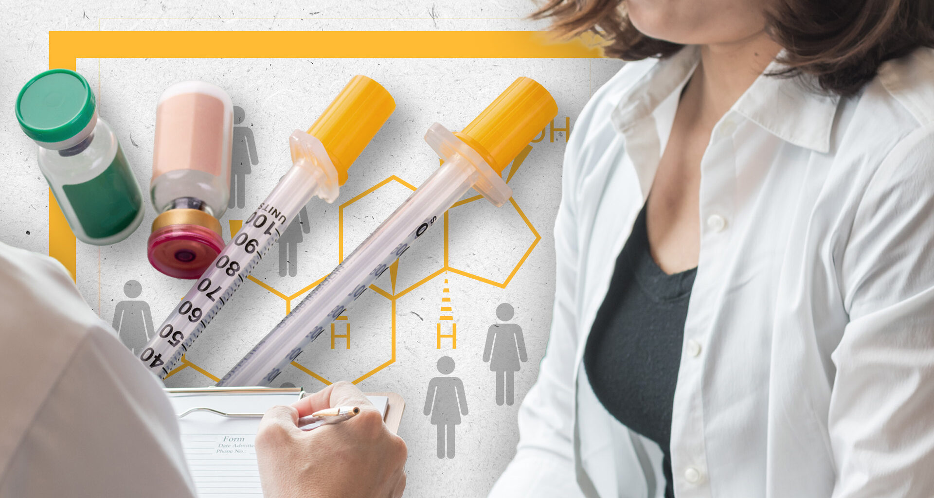 Emerging menopause treatment or ‘wild west' medicine?