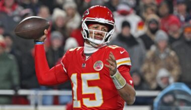 Every NFL Team's Nightmare Scenario in Final Weeks of 2026 Season