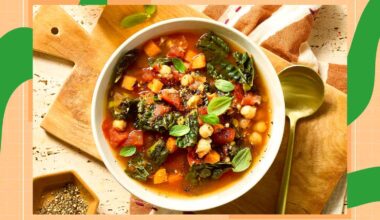 The #1 Anti-Inflammatory Ingredient to Add to Your Stew