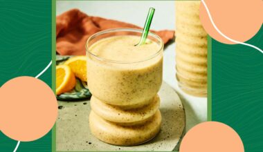 9 High-Fiber Breakfasts to Help You Poop, Per Dietitians