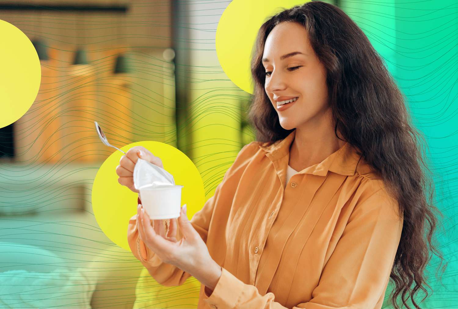 6 Packaged Snacks for Better Gut Health