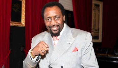 Thomas Hearns says one man stands alone as the greatest boxer of all time