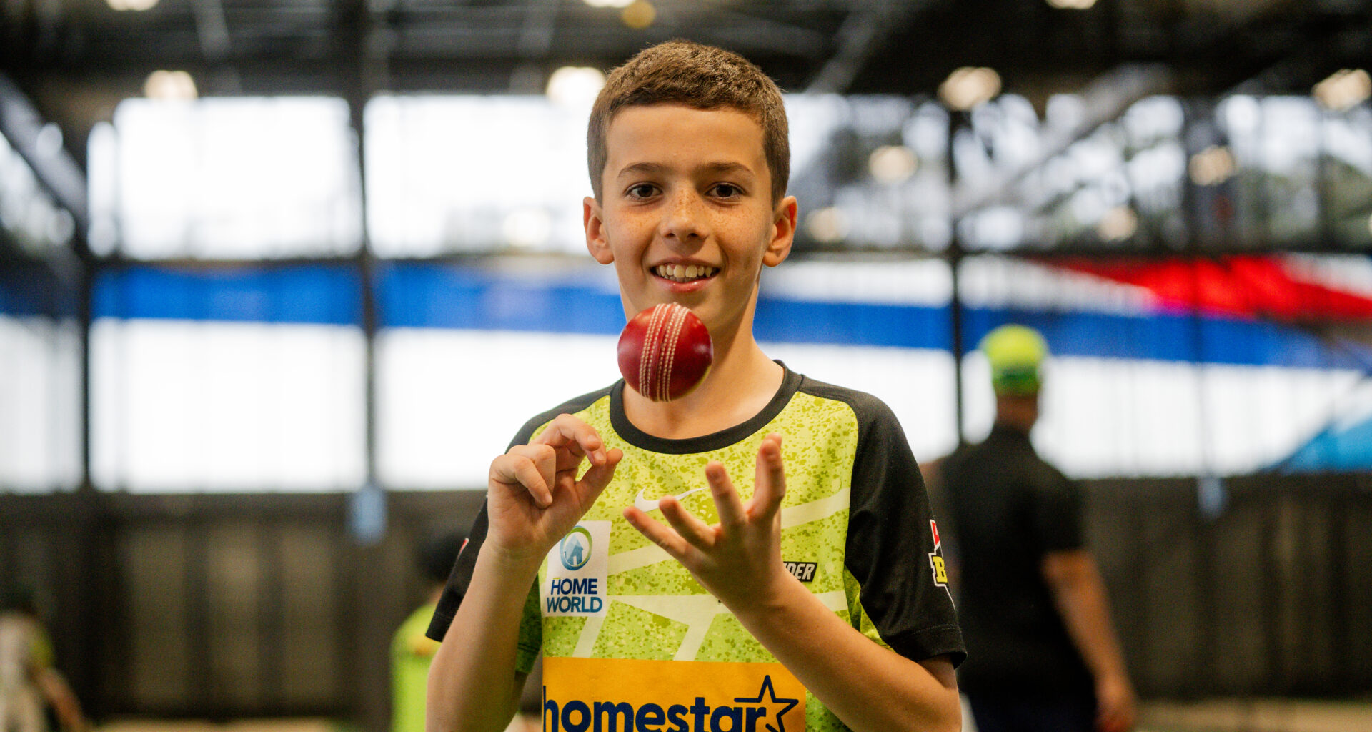 Sydney Sixers & Sydney Thunder launch T20 Youth Academies