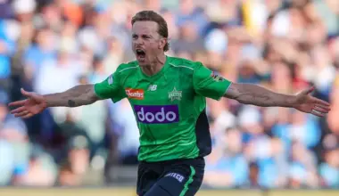 Rogers set for scans, Curran on bowling role, Scorcher injury, Finn cleared