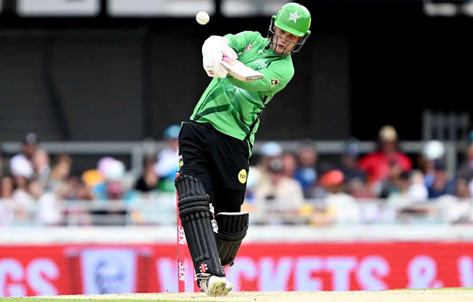 Round 3 BBL|15 predicted line-ups with SuperCoach explanations