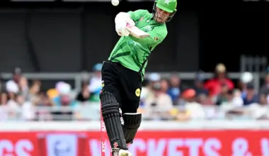 Round 3 BBL|15 predicted line-ups with SuperCoach explanations