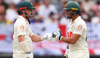 Head and Weatherald’s union a long time in the making