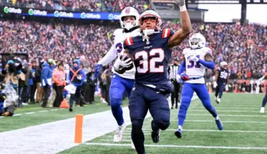 These were the 5 fastest players in the NFL in Week 15 image