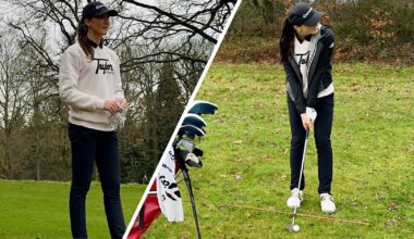 Jess Ratcliffe reflecting and chipping