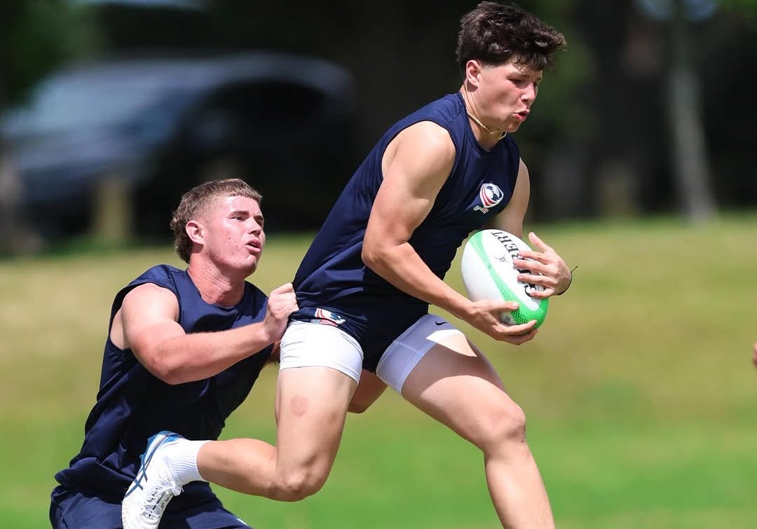 Restart Success Leads USA U18 Boys Performance