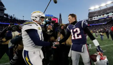 Oldest players in NFL history: How Philip Rivers will compare to Tom Brady, others who defied Father Time image