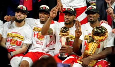 "I Don't Know Why They Traded For Me": Fred VanVleet Unveils Kawhi Leonard's Real Intentions With Raptors