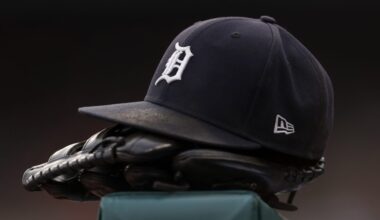 Tigers Re-Sign Tyler Mattison To Minor League Deal