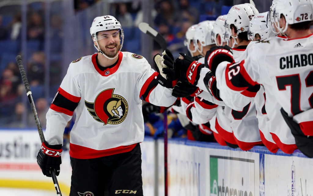 Wild Acquire Boris Katchouk