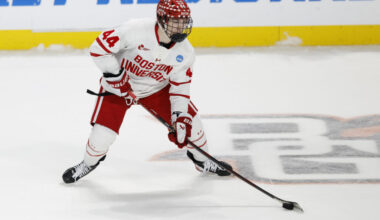 Latest On Cole Hutson